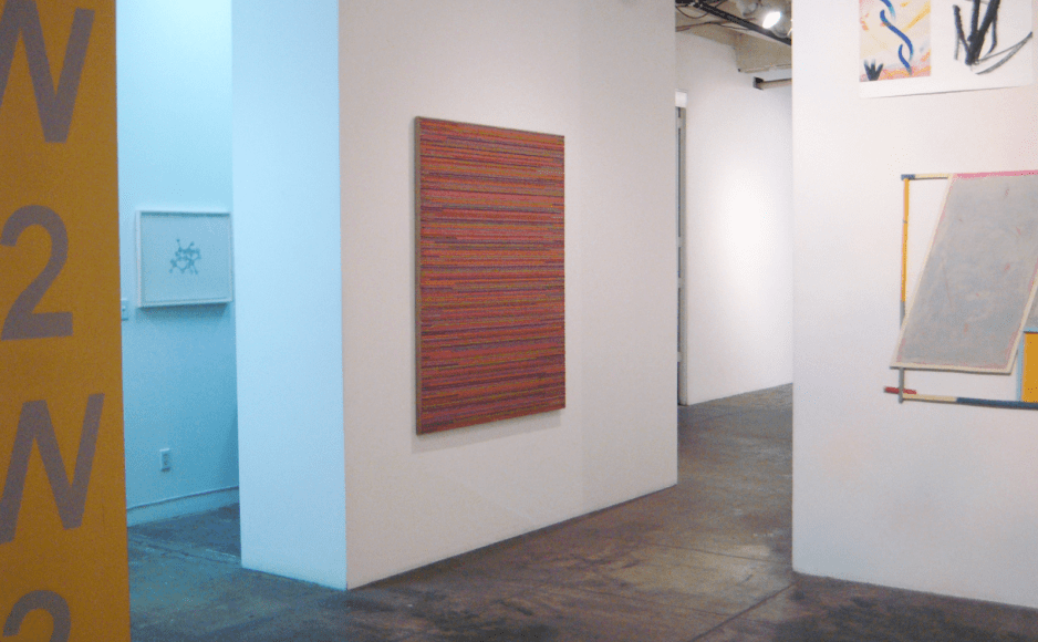 Once Emerging, Now Emerging: The Visitation