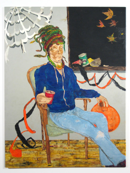 Cloak and Candle, Piece 10