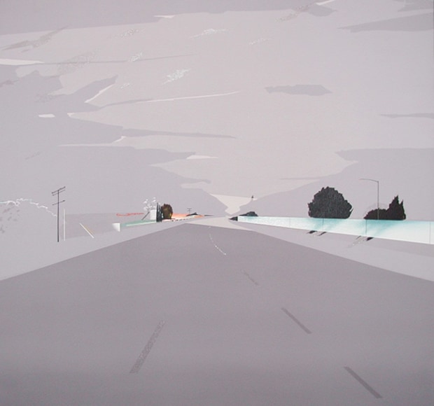 Auxiliary Settings, Piece 12