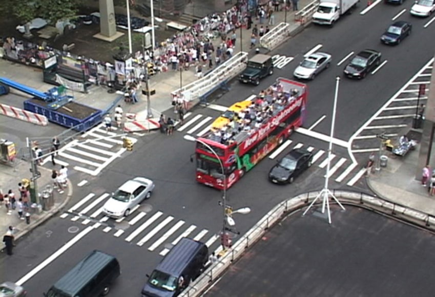 Everything I&rsquo;d Ever Discovered, Piece 4