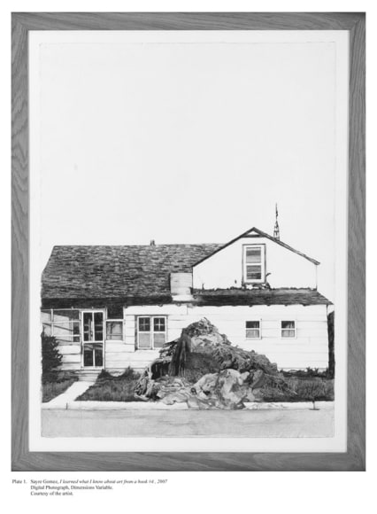 The Awful Parenthesis Piece 4