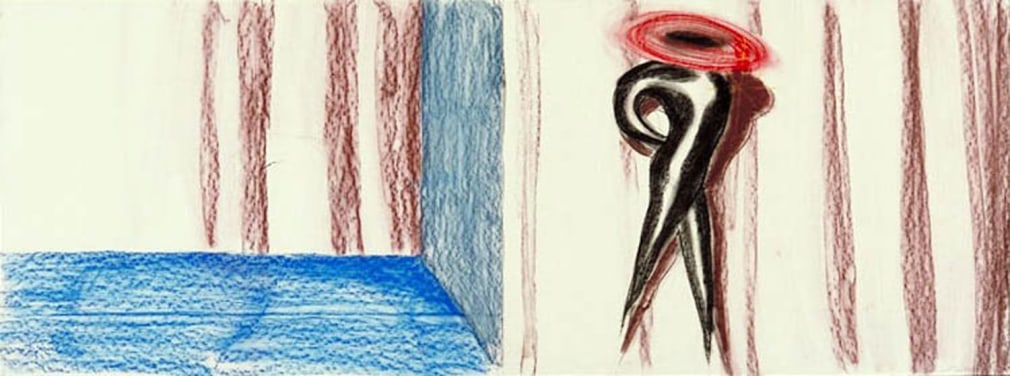 Wonderous Orbs of Life, Piece 8