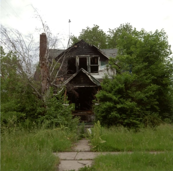 James Griffioen &amp; Dennis Oppenheim 17