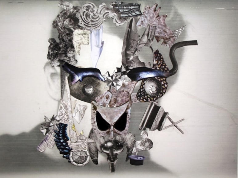 Naive Set Theory, Piece 13