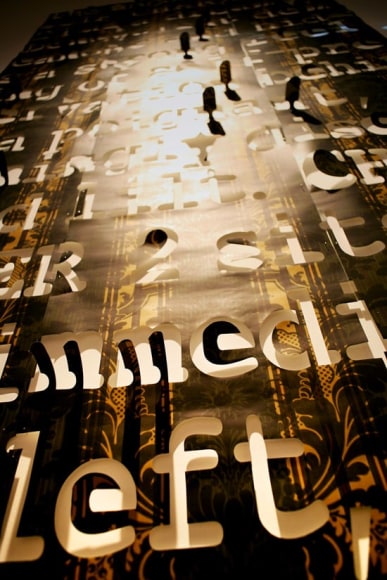 THE UNTITLED SCRIPT OF The Janes&rsquo; childhood semidetached nuclear family home pantry under the stairs, Acts I and II, Piece 4