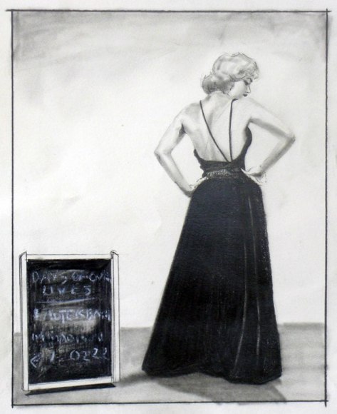 Night Blooms, Piece 13