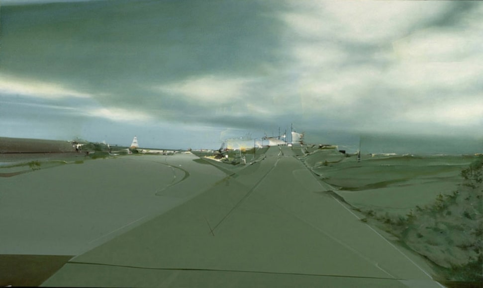 Journeys II, Piece 7