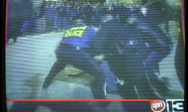 In the Shadow of Summer Bliss, Still 13