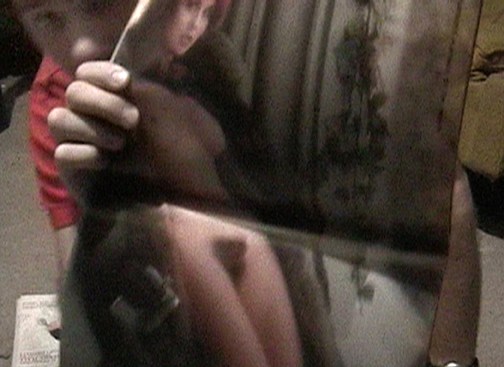 Everything I&rsquo;d Ever Discovered, Piece 3