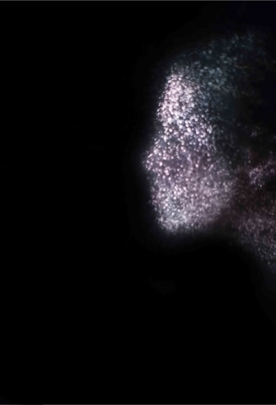 Piece from Once Emerging, Now Emerging: Open Network 9