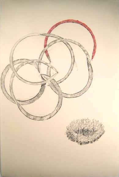 Cloak and Candle, Piece 18