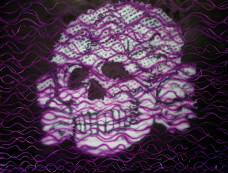 Crazy Thoughts Have Quick Wings:  Silvia Plath &amp; Ted Hughes, A Reimagining, Piece 3