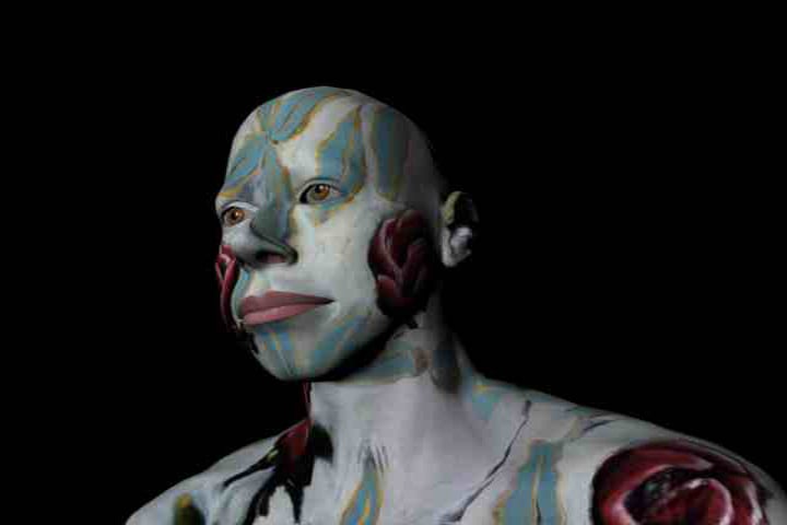 In the Shadow of Summer Bliss, Still 10