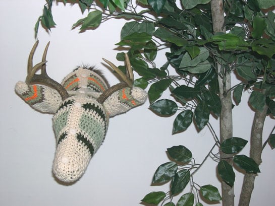 Domestic Camouflage, 4