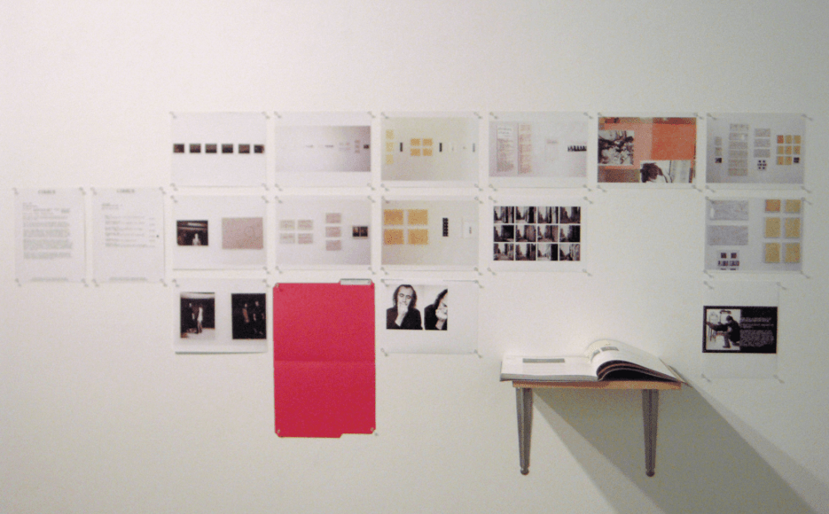 Once Emerging, Now Emerging: The Visitation