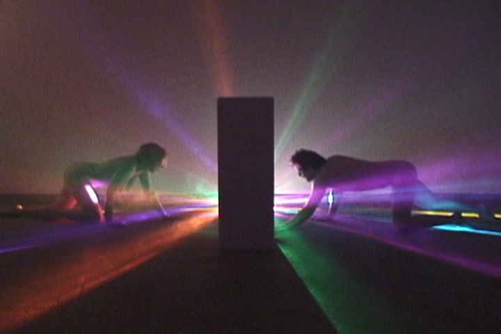 In the Shadow of Summer Bliss, Still 8