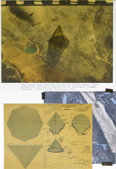 James Griffioen &amp; Dennis Oppenheim 16