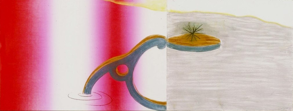 Wonderous Orbs of Life, Piece 10