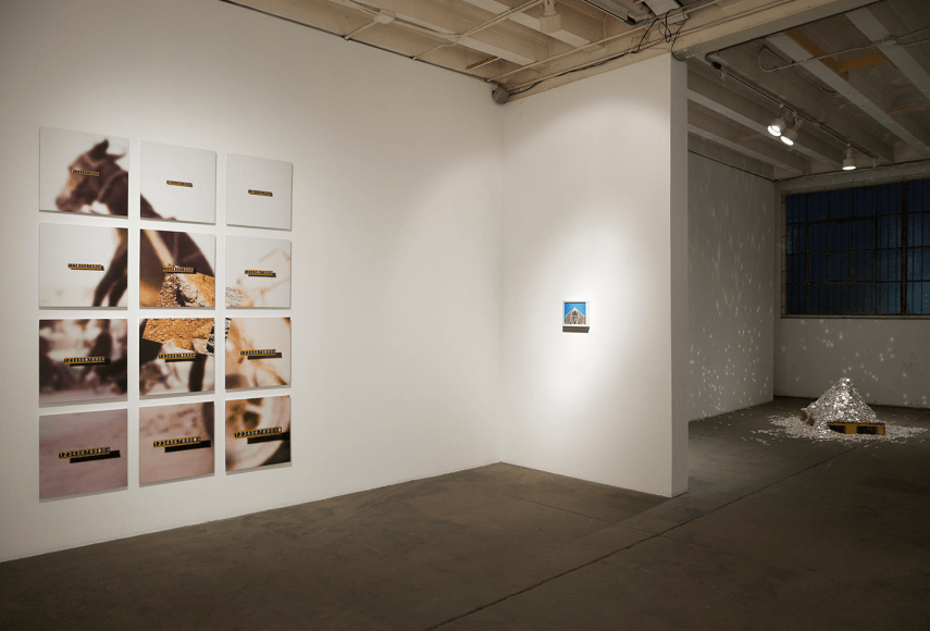 Installation View 4