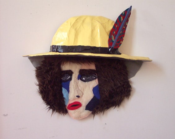 Naive Set Theory, Piece 9