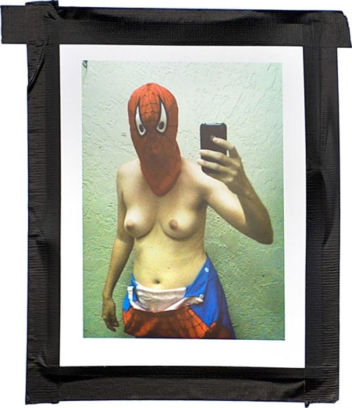 Piece from Once Emerging, Now Emerging: Open Network 3