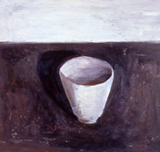 No Shoes on the Carpet Piece 6