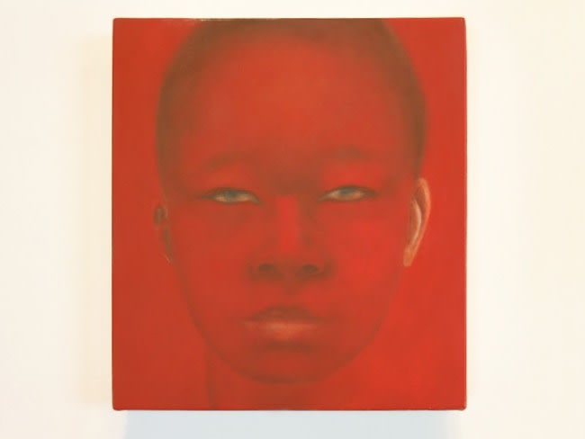 Night Blooms, Piece 4