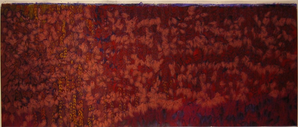 All Human Actions, Piece 2