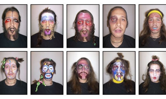 The Picture I Carry In My Head, Piece 29