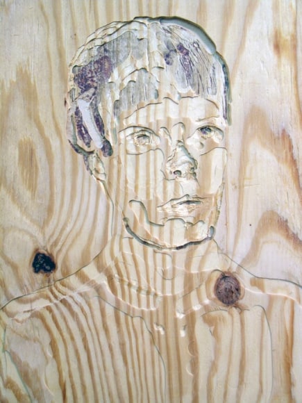 Night Blooms, Piece 11