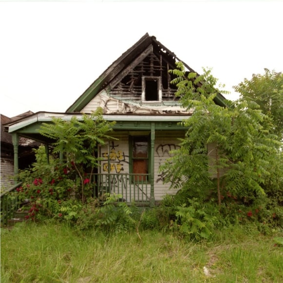 James Griffioen &amp; Dennis Oppenheim 18