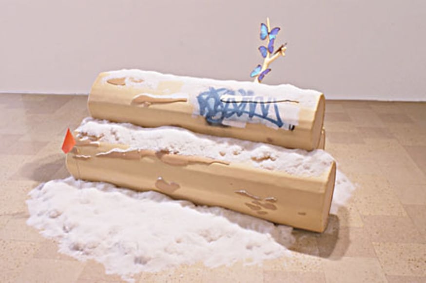 l*AND*sc*APE, Piece 7