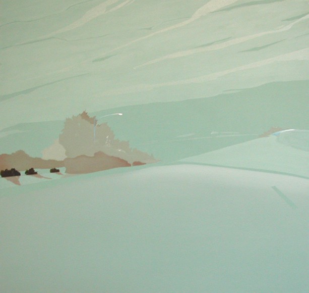 Auxiliary Settings, Piece 6