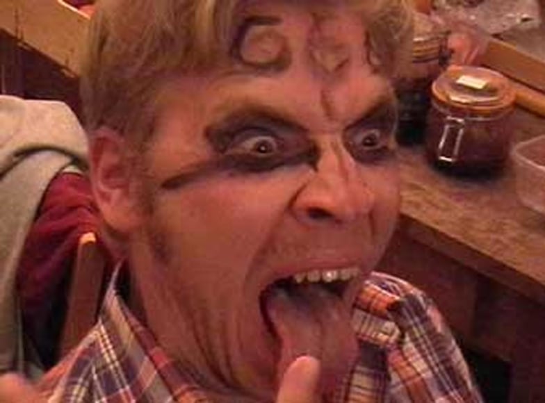 PLAY-Gallery Projections, Piece 3