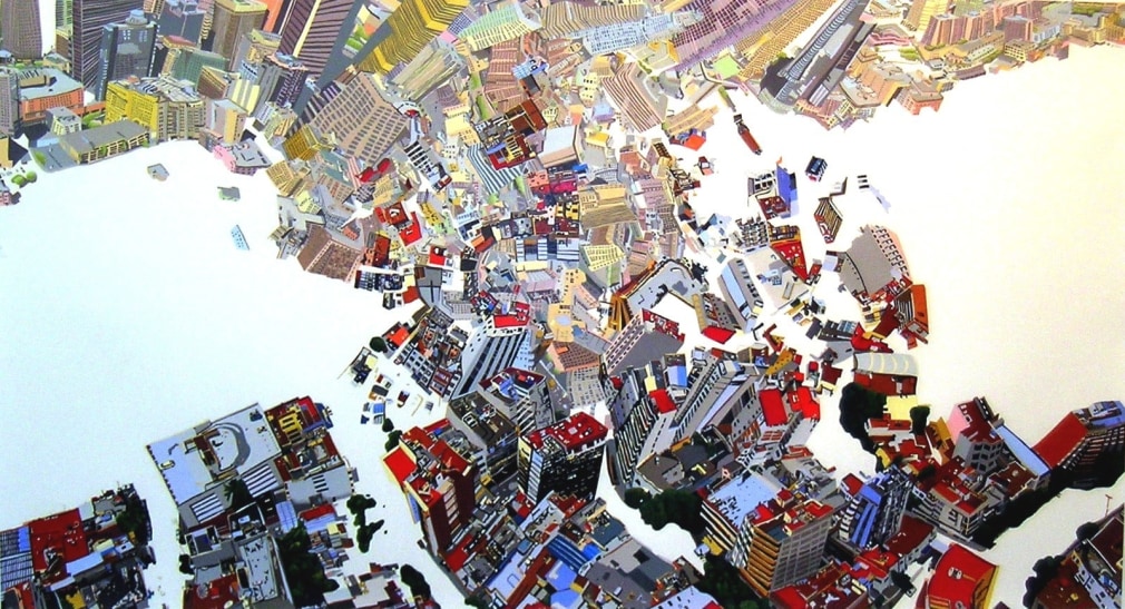 There is Always More for People Like You Piece 8