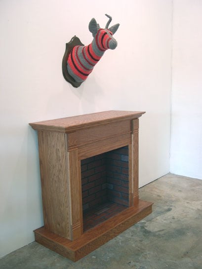 Domestic Camouflage, 6