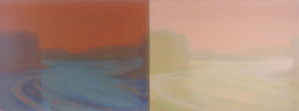 Nights and Days, Piece 2