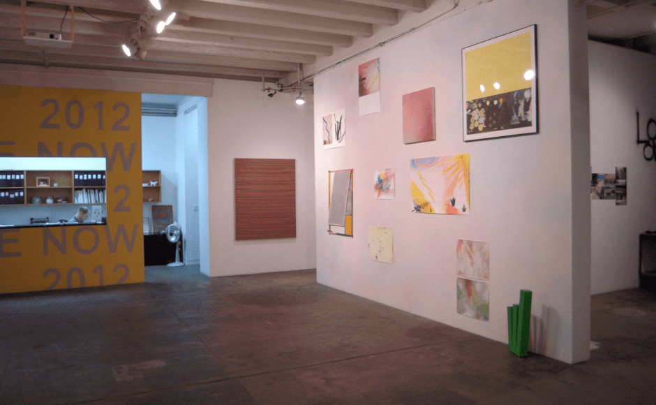 Once Emerging, Now Emerging: The Visitation