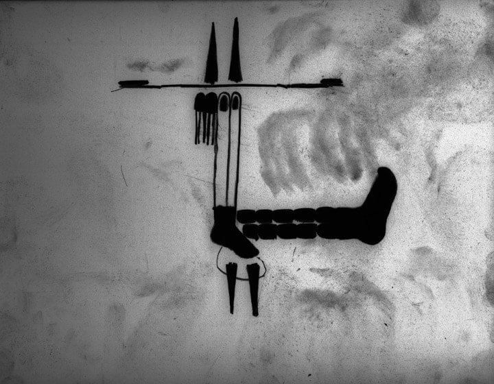 The Awful Parenthesis Piece 2