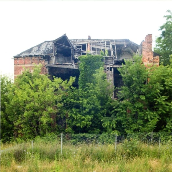 James Griffioen &amp; Dennis Oppenheim 6