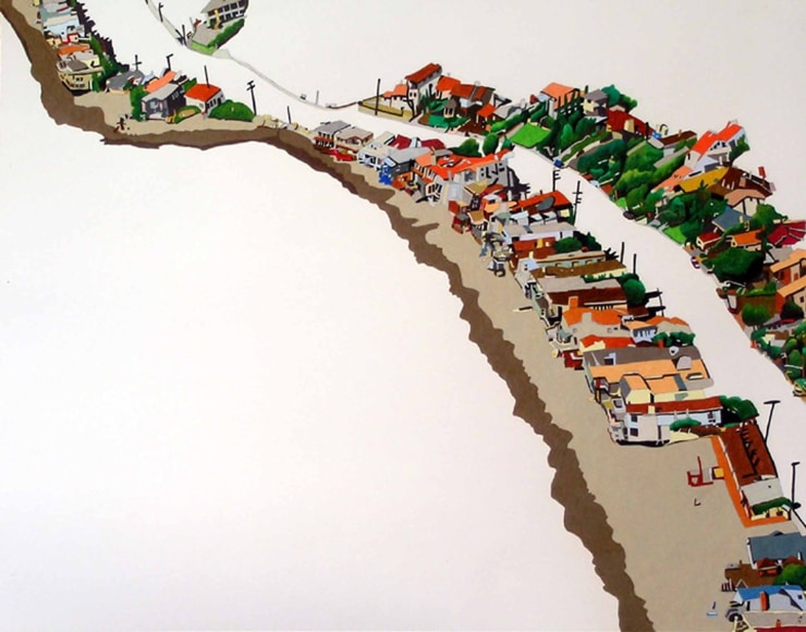 Areas of Interest, Piece 8