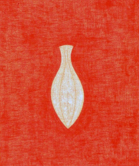 No Shoes on the Carpet Piece 9