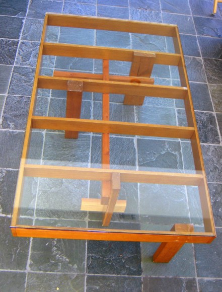 No Shoes on the Carpet Piece 3