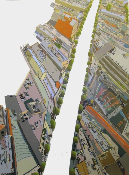 There is Always More for People Like You Piece 1