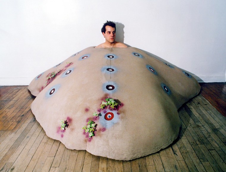 Auxiliary Settings, Piece 3