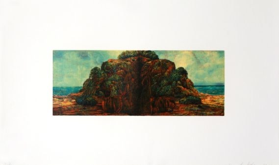 Joan Nelson and Roger Herman