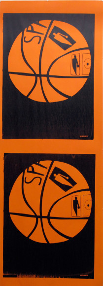 Jonas Wood, Prints, Piece 3