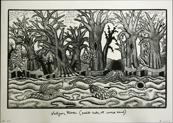 The Jackleg Testament: Part One &ndash; Jack &amp; Eve Piece 27