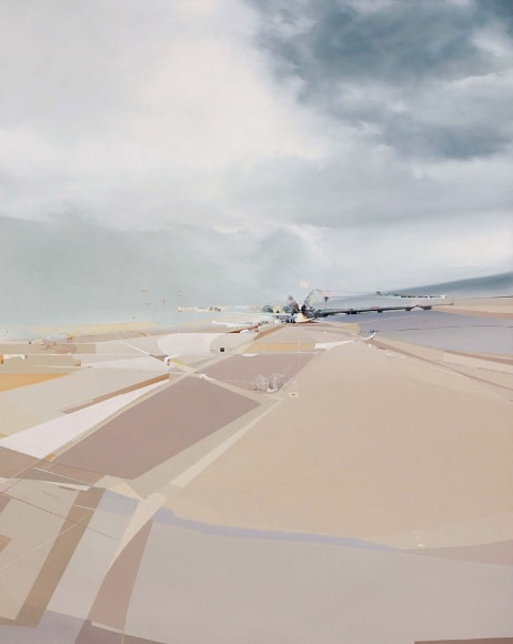 Journeys II, Piece 15