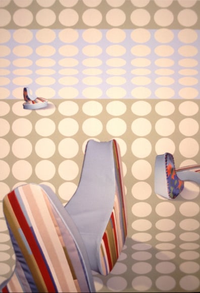 Auxiliary Settings, Piece 2